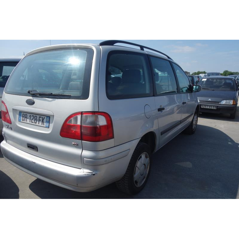 Porte avant droit FORD GALAXY 1 Photo n°6