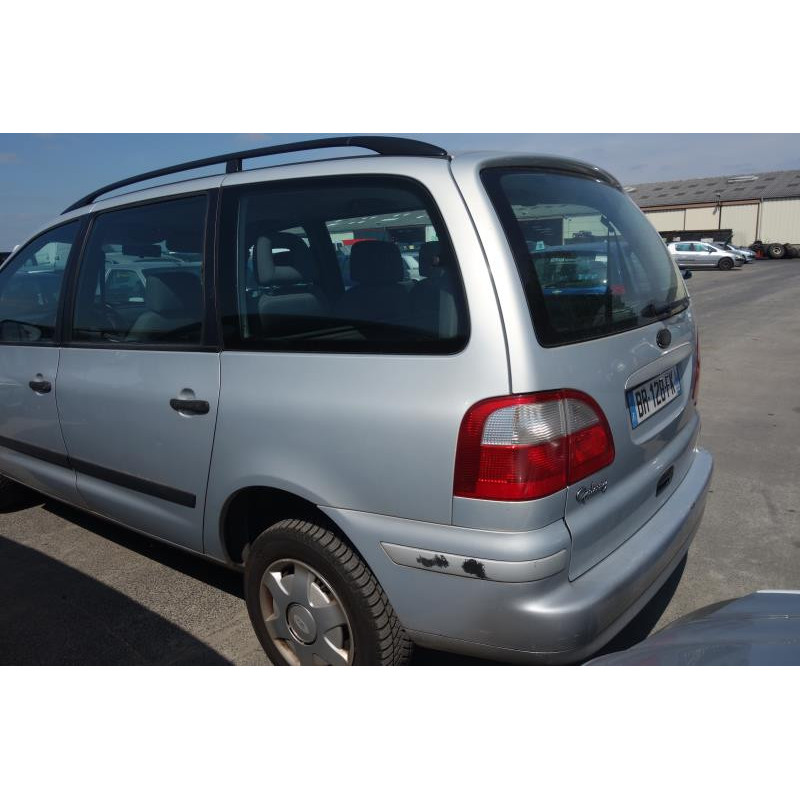 Porte avant droit FORD GALAXY 1 Photo n°7