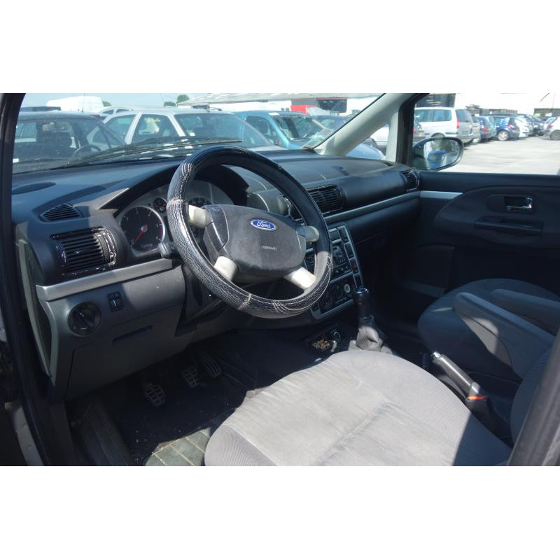 Porte avant droit FORD GALAXY 1 Photo n°8