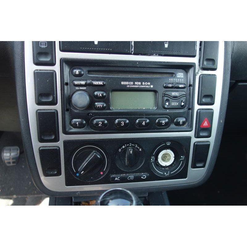 Porte avant droit FORD GALAXY 1 Photo n°9