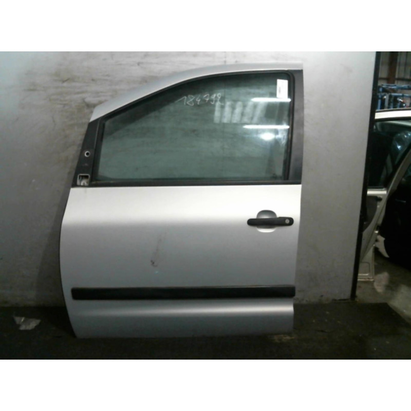 Porte avant gauche FORD GALAXY 1 Photo n°1