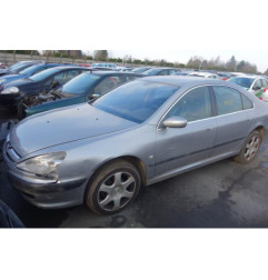 Capot PEUGEOT 607