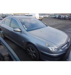 Capot PEUGEOT 607