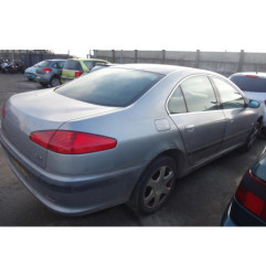 Capot PEUGEOT 607