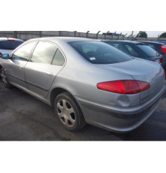 Capot PEUGEOT 607