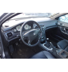 Capot PEUGEOT 607