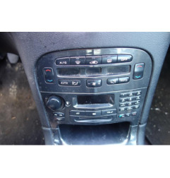 Capot PEUGEOT 607