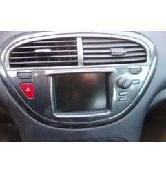 Capot PEUGEOT 607