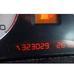 Capot PEUGEOT 607