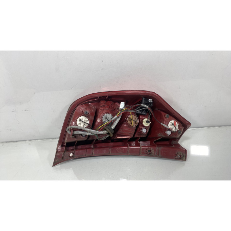 Feu arriere principal droit (feux) HYUNDAI I 10 1 Photo n°2