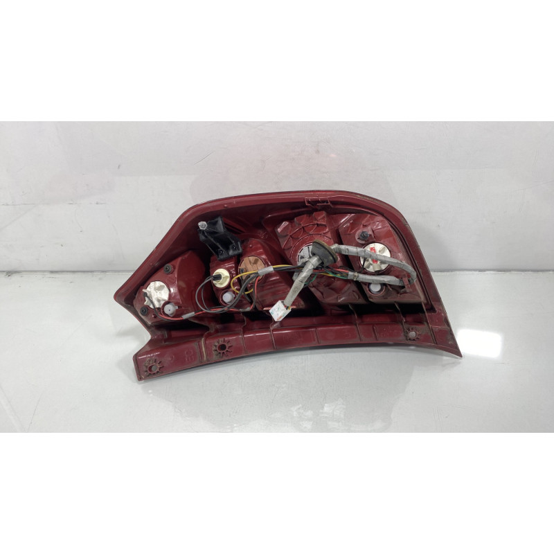 Feu arriere principal gauche (feux) HYUNDAI I 10 1 Photo n°2