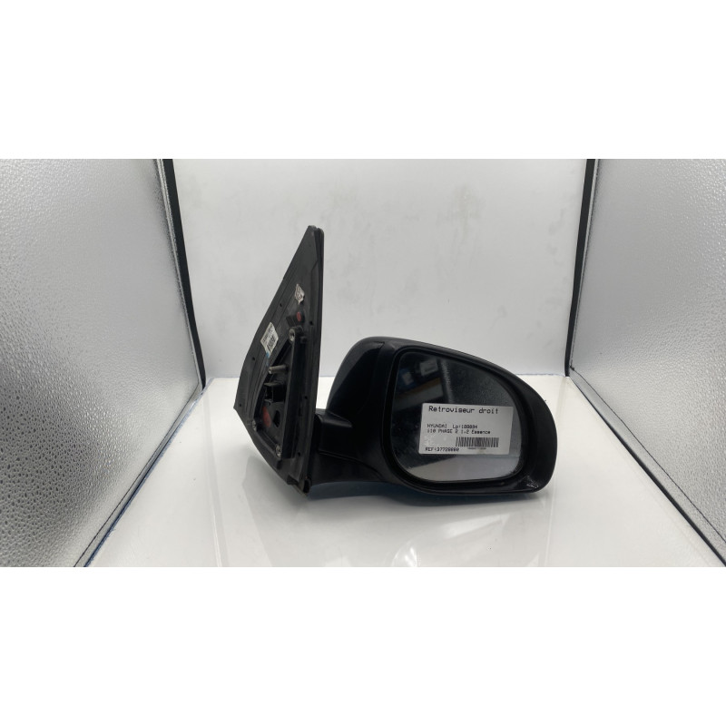 Retroviseur droit HYUNDAI I 10 1 Photo n°1