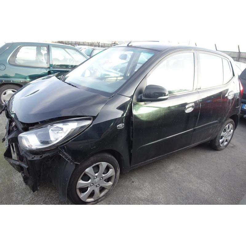 Retroviseur droit HYUNDAI I 10 1 Photo n°7