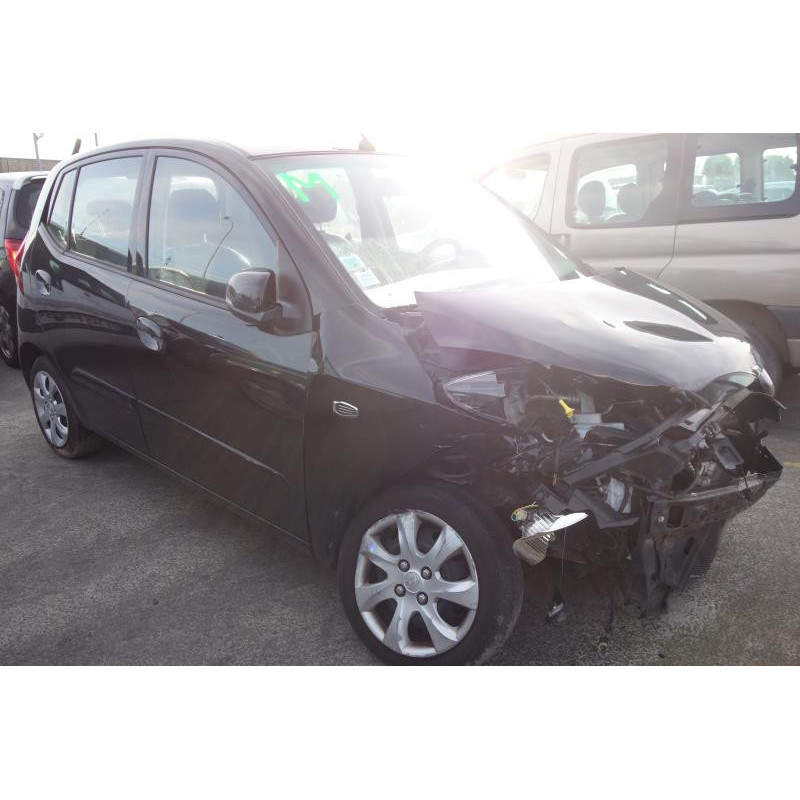 Retroviseur droit HYUNDAI I 10 1 Photo n°8
