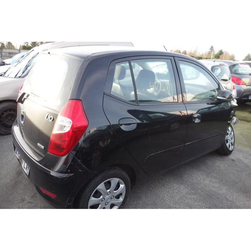 Retroviseur droit HYUNDAI I 10 1 Photo n°9