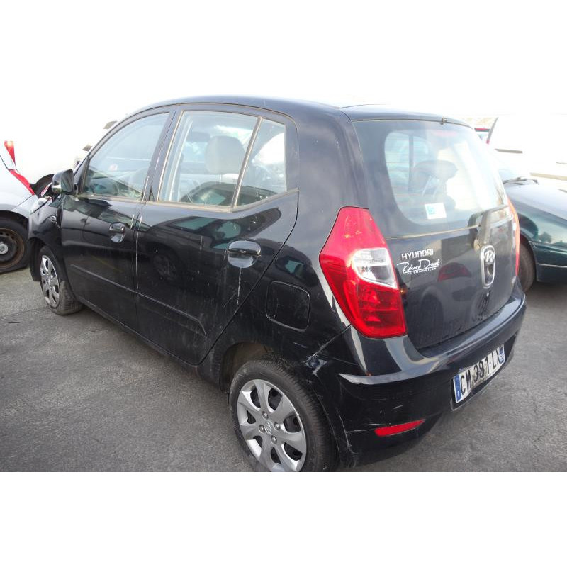 Retroviseur droit HYUNDAI I 10 1 Photo n°10