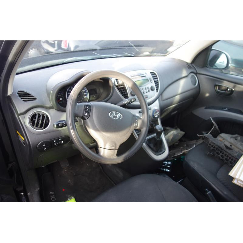 Retroviseur droit HYUNDAI I 10 1 Photo n°11