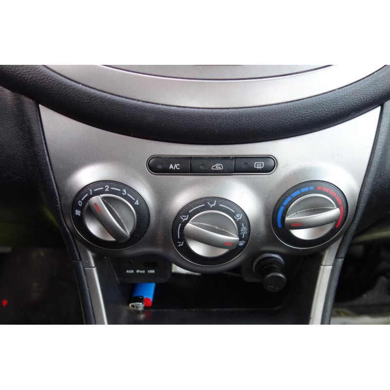 Retroviseur droit HYUNDAI I 10 1 Photo n°12