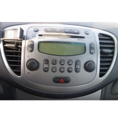 Retroviseur droit HYUNDAI I 10 1