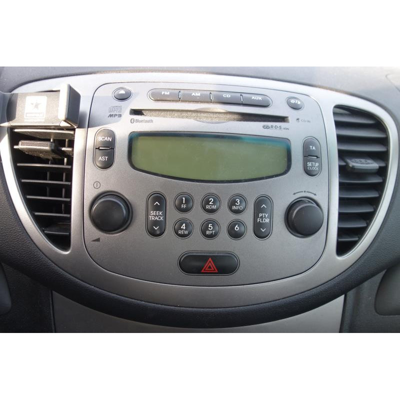 Retroviseur droit HYUNDAI I 10 1 Photo n°13