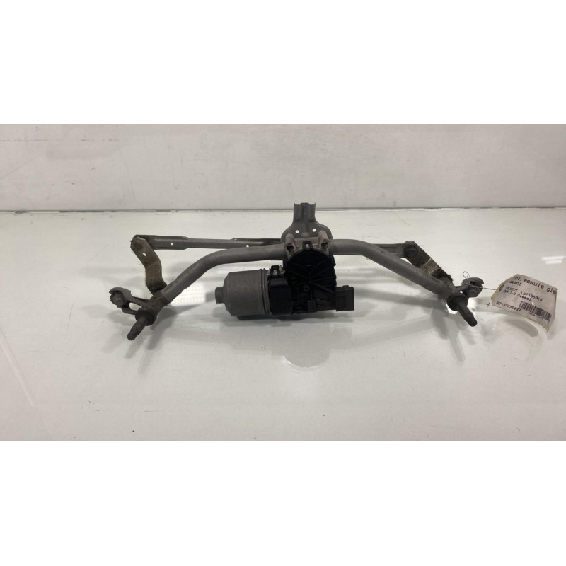 Moteur essuie glace avant PEUGEOT 208 1 Photo n°1