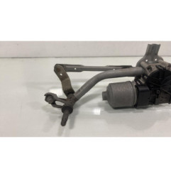 Moteur essuie glace avant PEUGEOT 208 1