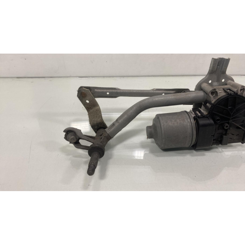 Moteur essuie glace avant PEUGEOT 208 1 Photo n°2