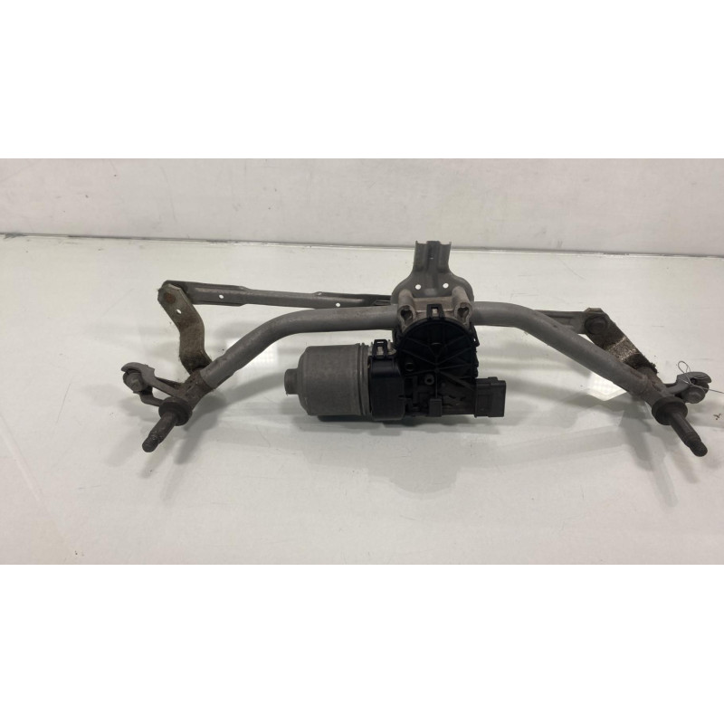 Moteur essuie glace avant PEUGEOT 208 1 Photo n°3