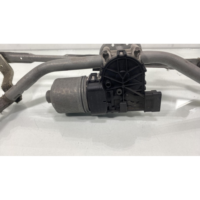 Moteur essuie glace avant PEUGEOT 208 1 Photo n°4