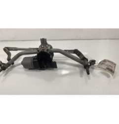 Moteur essuie glace avant PEUGEOT 208 1