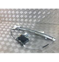 Leve vitre electrique avant gauche HYUNDAI I 10 1 Photo n°1