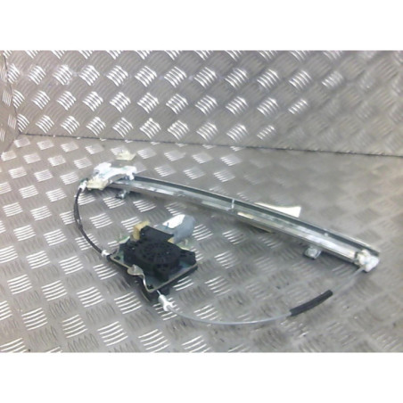 Leve vitre electrique avant gauche HYUNDAI I 10 1 Photo n°1