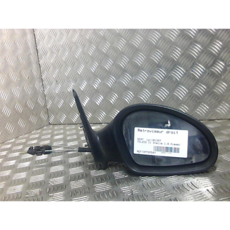 Retroviseur droit SEAT TOLEDO 2 Photo n°1