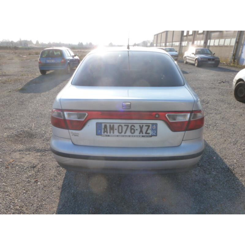 Retroviseur droit SEAT TOLEDO 2 Photo n°6