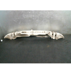 Renfort pare choc arriere (traverse) RENAULT CLIO 3 Photo n°1