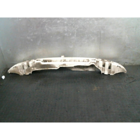 Renfort pare choc arriere (traverse) RENAULT CLIO 3 Photo n°1