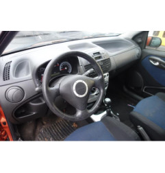Feu arriere principal gauche (feux) FIAT PUNTO 2