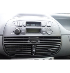 Feu arriere principal gauche (feux) FIAT PUNTO 2