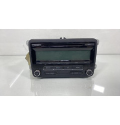 Autoradio d'origine VOLKSWAGEN TOURAN 2 Photo n°1