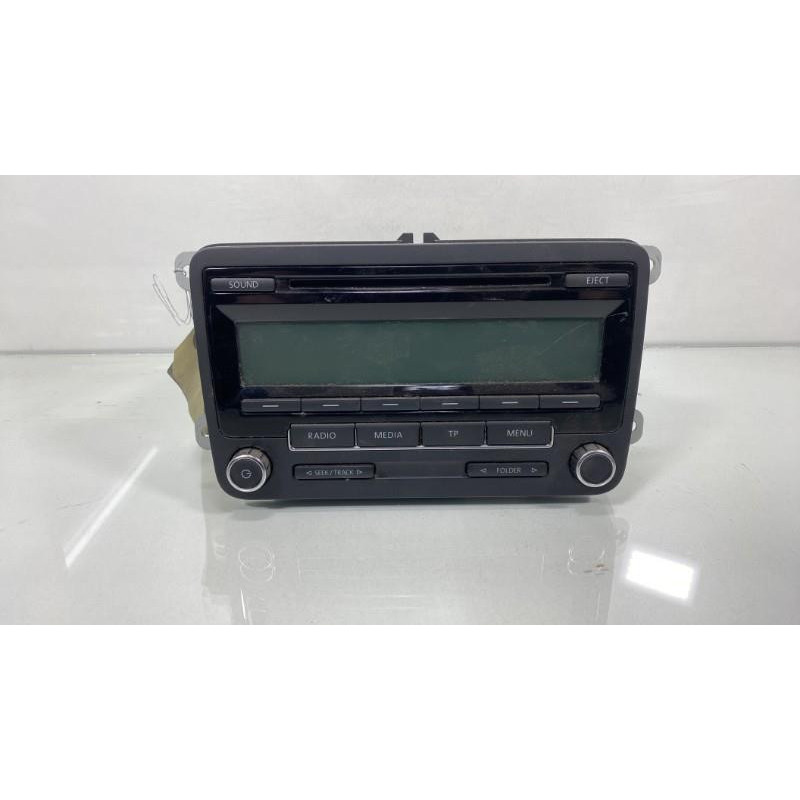 Autoradio d'origine VOLKSWAGEN TOURAN 2 Photo n°1