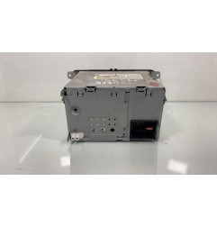 Autoradio d'origine VOLKSWAGEN TOURAN 2