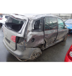 Autoradio d'origine VOLKSWAGEN TOURAN 2