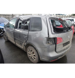 Autoradio d'origine VOLKSWAGEN TOURAN 2