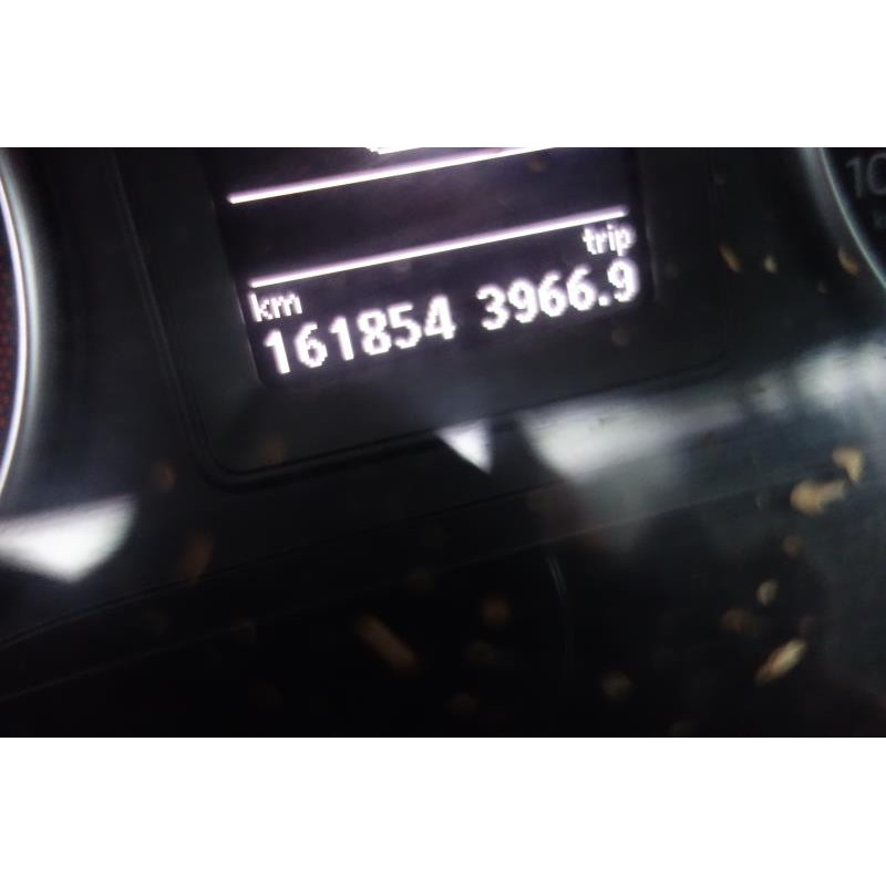 Autoradio d'origine VOLKSWAGEN TOURAN 2 Photo n°9
