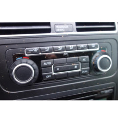 Autoradio d'origine VOLKSWAGEN TOURAN 2