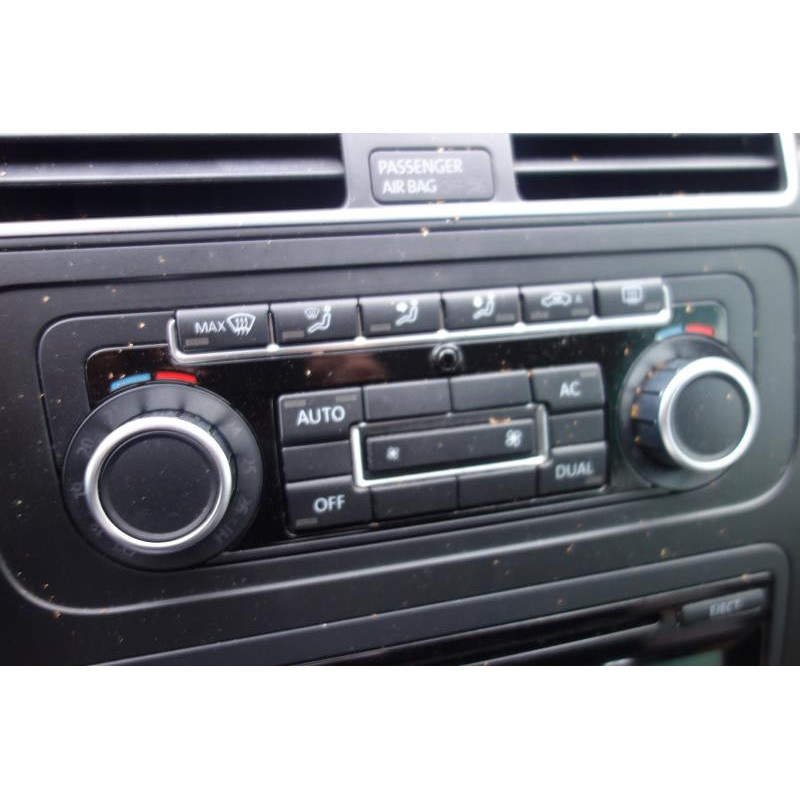 Autoradio d'origine VOLKSWAGEN TOURAN 2 Photo n°10
