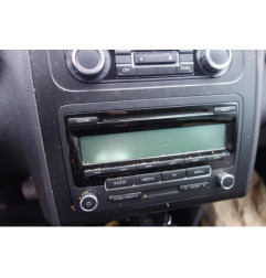 Autoradio d'origine VOLKSWAGEN TOURAN 2
