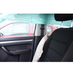Autoradio d'origine VOLKSWAGEN TOURAN 2
