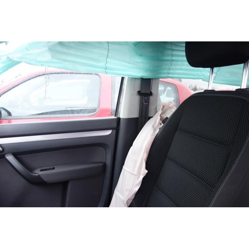 Autoradio d'origine VOLKSWAGEN TOURAN 2 Photo n°12