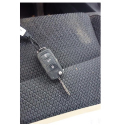 Autoradio d'origine VOLKSWAGEN TOURAN 2